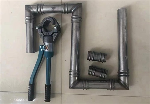 恩施承台冷却管