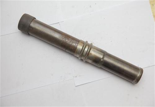 恩施承插式声测管