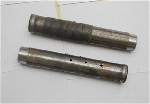 恩施注浆声测一体管