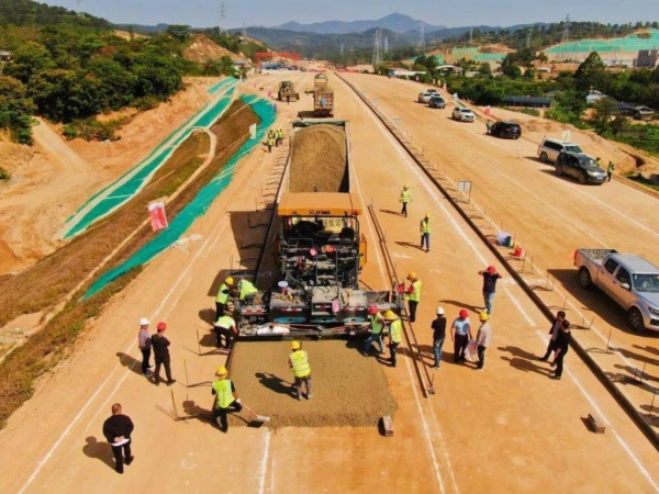 恩施高速公路